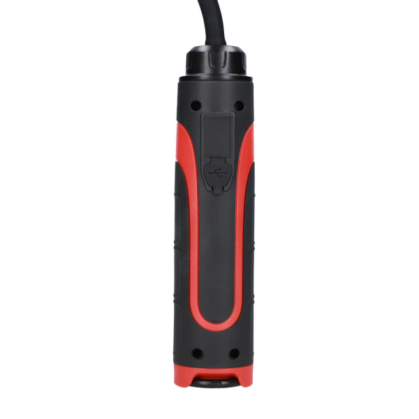 Lampe d'inspection flexible rechargeable 700 Lm KS TOOLS - 150.4322F