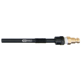 Adaptateur pour bougies de préchauffage M8x1,0  filetage extérieur L120 mm KS TOOLS - 150.3681