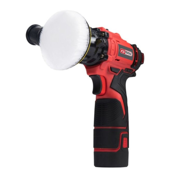Polisseuse sur batterie seule KS TOOLS - 515.4761F