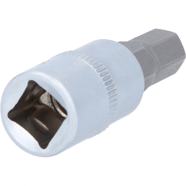 Douille tournevis 6 pans creux 3/8" sur l’étrier de frein 9 mm L50mm KS TOOLS - 150.2294F