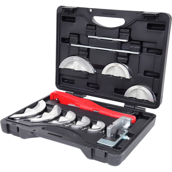 Cintreuse à main 10 à 22mm 13pcs KS TOOLS - 203.1400