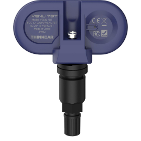 Valve TPMS Tesla universelle double fréquence 315-433MHz CLAS - 30000341