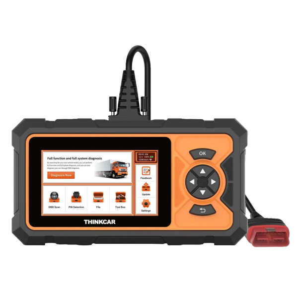 Outil diagnostic poids lourds Thinkscan PL 5" multimarque CLAS - 30001107
