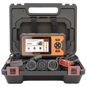 Outil diagnostic poids lourds Thinkscan PL 5" multimarque CLAS - 30001107