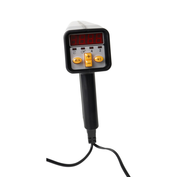 Lampe stroboscopique numérique CLAS - AC 5048