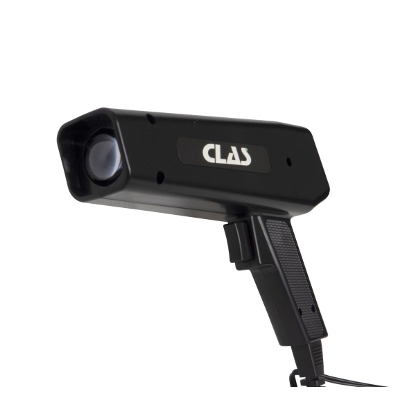 Lampe stroboscopique numérique CLAS - AC 5048