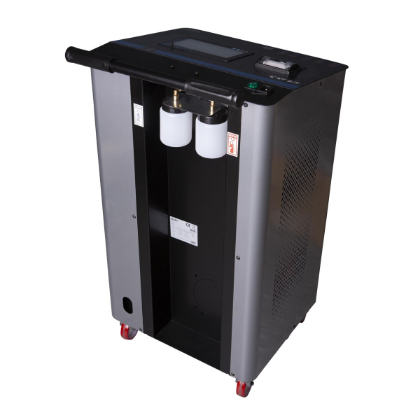 Station climatisation automatique numérique R134a CLAS - AC 9544