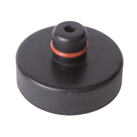 Tampon caoutchouc Tesla S.X.3.Y Protection levage CLAS - EG 1171
