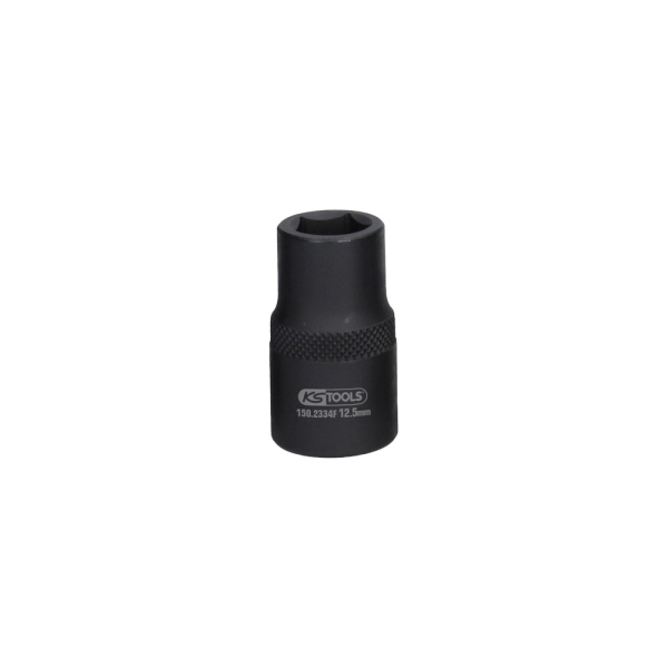 Douille 5 pans 1/2'' pour étrier de frein 12,5mm L38mm KS TOOLS - 150.2334F