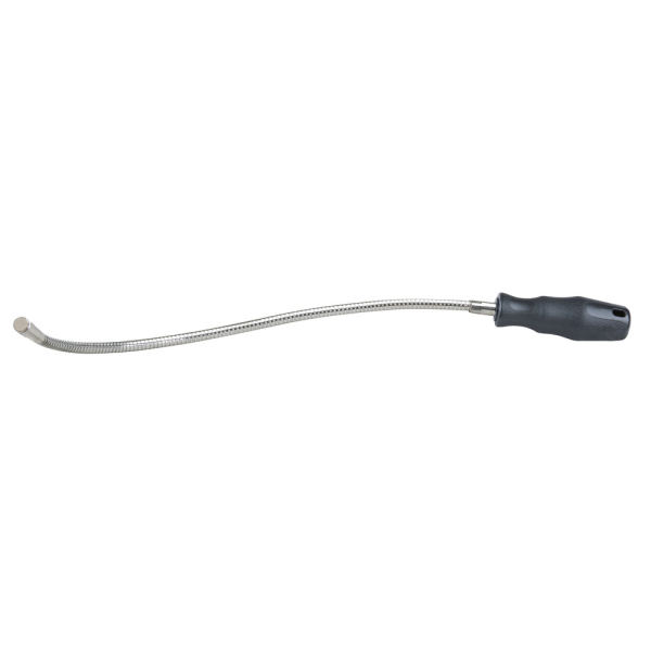 Aimant à tige flexible 2Kg sur carte KS TOOLS - 550.1026-E