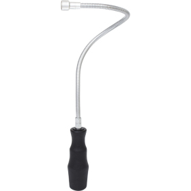 Aimant à tige flexible 2Kg sur carte KS TOOLS - 550.1026-E
