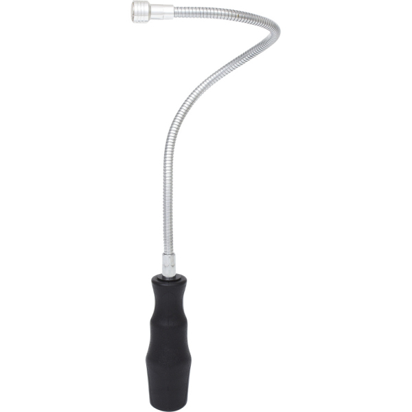 Aimant à tige flexible 2Kg sur carte KS TOOLS - 550.1026-E