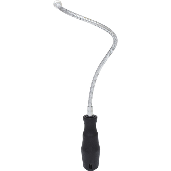 Aimant à tige flexible 2Kg sur carte KS TOOLS - 550.1026-E