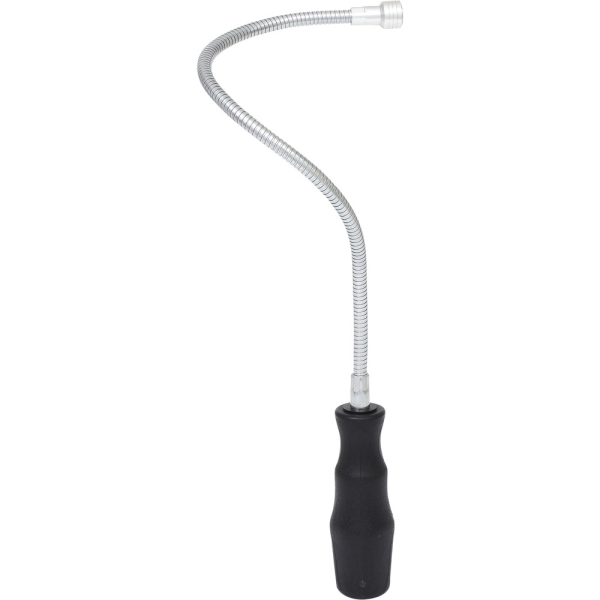 Aimant à tige flexible 2Kg sur carte KS TOOLS - 550.1026-E