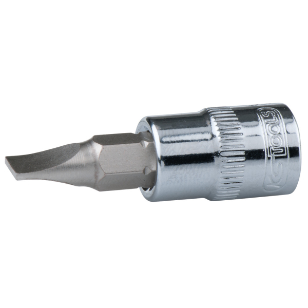 Douille tournevis ULTIMATE® fente 1/2'' L60 mm 14mm KS TOOLS - 922.1774