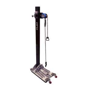 Équerre de redressage pneumatique 600Kg – CLAS OC 0800