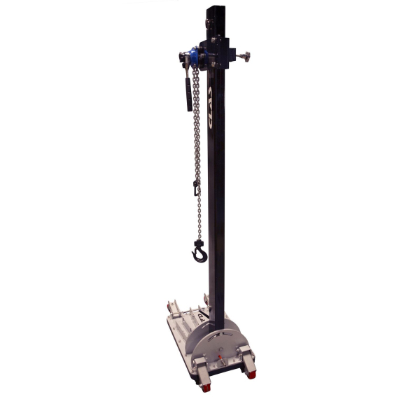 Équerre de redressage pneumatique 600Kg – CLAS OC 0800