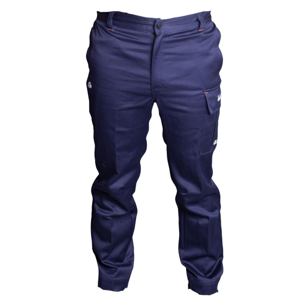 Pantalon de protection contre arcs électriques – CLAS