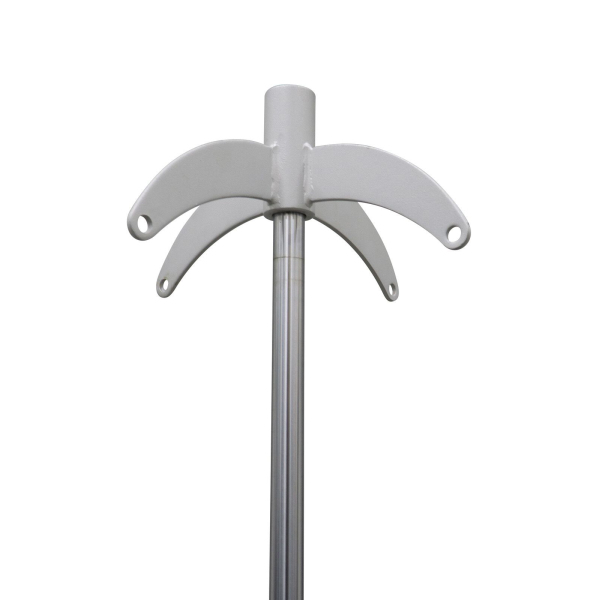 Vérin de fosse hydraulique 1 Tonne CLAS - OH 0285