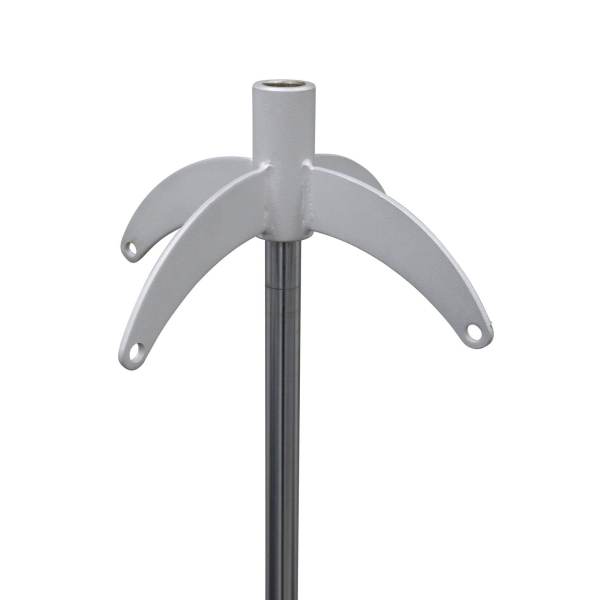 Vérin de fosse hydraulique 1 Tonne CLAS - OH 0285