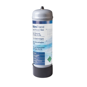 Bouteille azote hydrogène N2H2 1kg détection fuites clim CLAS - SA 1090