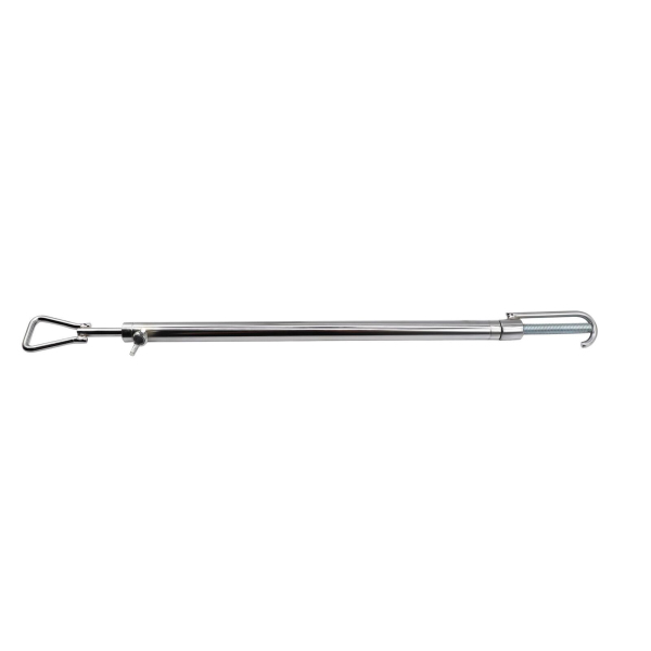 Kit débosselage Carrosserie Expert par tringles PDR 63pcs CLAS - OC 8300