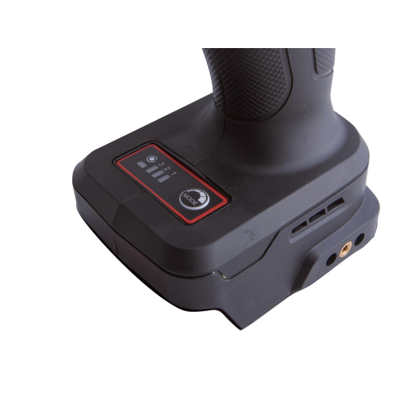 Boulonneuse à choc 1/2" 680Nm 20V brushless sans batterie ni chargeur CLAS - PW 0681