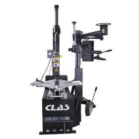 Monte Démonte pneus automatique 10" à 24" 1 vitesse 240V CLAS - DM 1622
