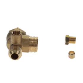 Clapet anti-retour ABAC - 1127190018
