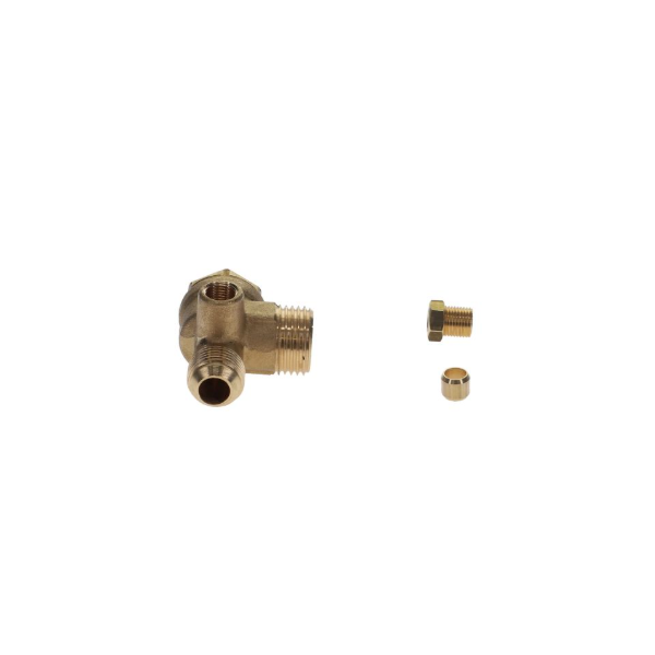 Clapet anti-retour ABAC - 1127190018