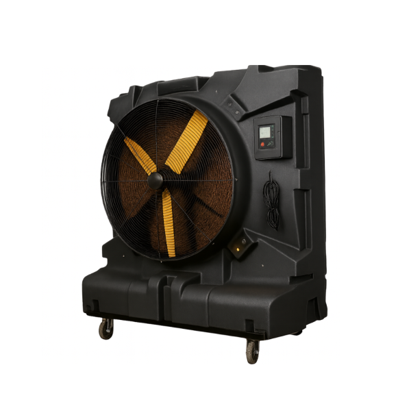 Rafraîchisseur purificateur d’air mobile 400m²  280L KALTERMANN - KM 30
