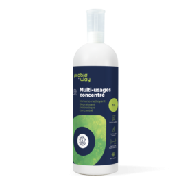 Nettoyant Multi-Surfaces Probiotique Concentré Ecocert 1L Probioway KALTERMANN - 84106