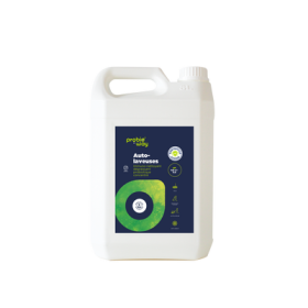 Nettoyant Multi-Surfaces Probiotique Concentré Ecocert 5L Probioway KALTERMANN - 84107