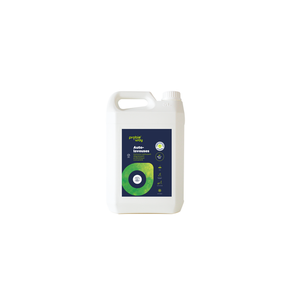 Nettoyant Multi-Surfaces Probiotique Concentré Ecocert 5L Probioway KALTERMANN - 84107