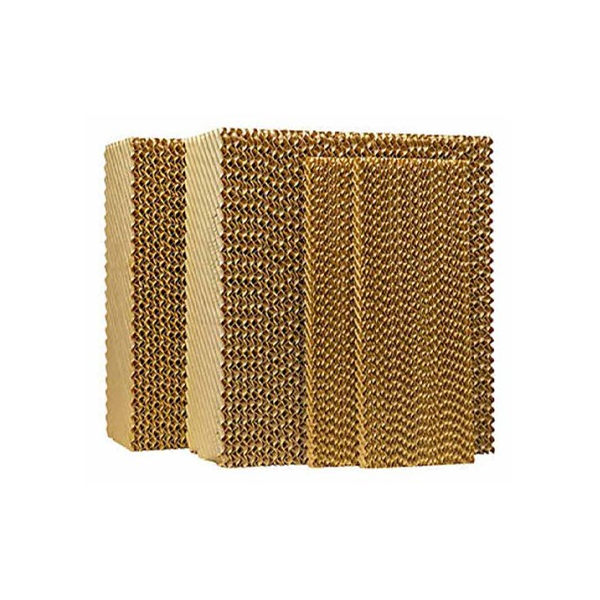 Panneau de Refroidissement Évaporatif Industriel KALTERMANN - VL50PAN