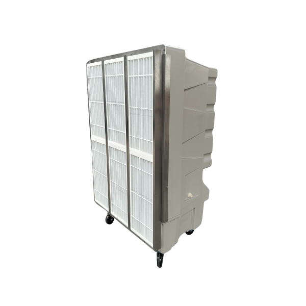 Préfiltre G4 PureFlow pour KM12 KALTERMANN - PF-G4-IC12