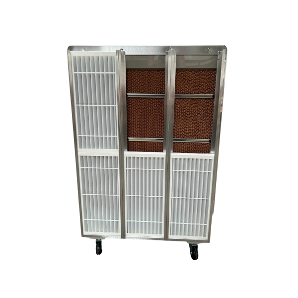 Préfiltre G4 PureFlow pour KM12 KALTERMANN - PF-G4-IC12