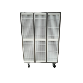 Préfiltre G4 PureFlow pour KM12 KALTERMANN - PF-G4-IC12