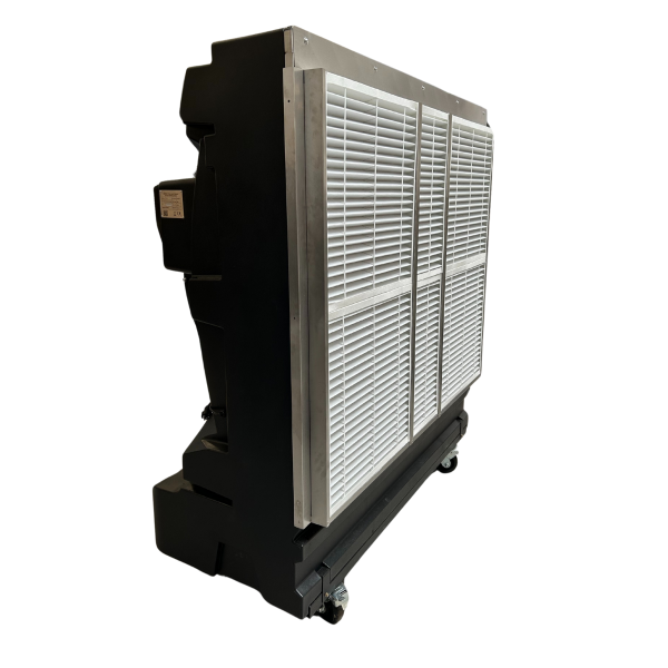 Préfiltre G4 PureFlow pour KM30 KALTERMANN - PF-G4-IC30