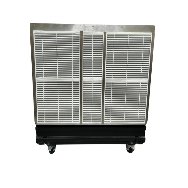 Préfiltre G4 PureFlow pour KM30 KALTERMANN - PF-G4-IC30