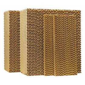 Panneau de refroidissement évaporatif pour KM22EC KALTERMANN - IC22PAN