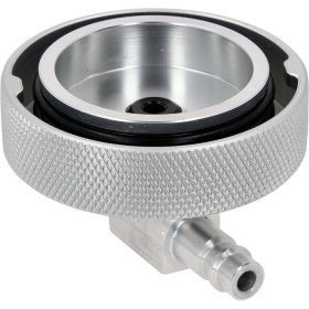 Adaptateur de manchon purge frein Honda KSTOOLS - 160.0820