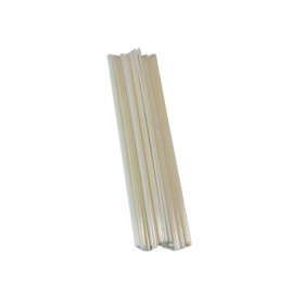 Lot de 25 baguettes de soudure ABS 5x2,5 mm L200mm KS TOOLS - 150.1046F