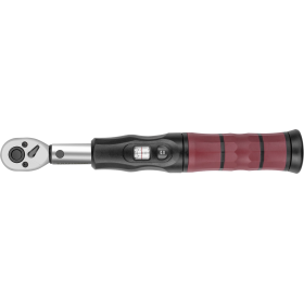 Clé dynamométrique 1/2" 7-15Nm KRAFTWERK - 304.400.005