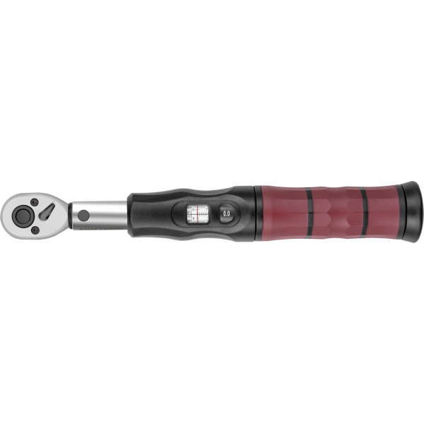 Clé dynamométrique 1/2" 7-15Nm KRAFTWERK - 304.400.005