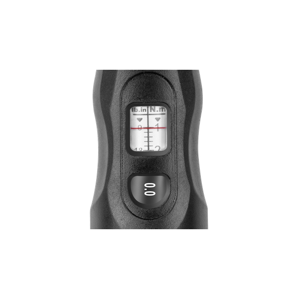 Clé dynamométrique 1/2" 7-15Nm KRAFTWERK - 304.400.005