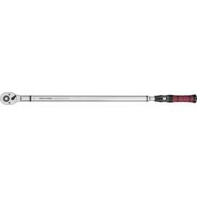 Clé dynamométrique 3/4" 100–600 Nm PRO Line KRAFTWERK - 304.400.600