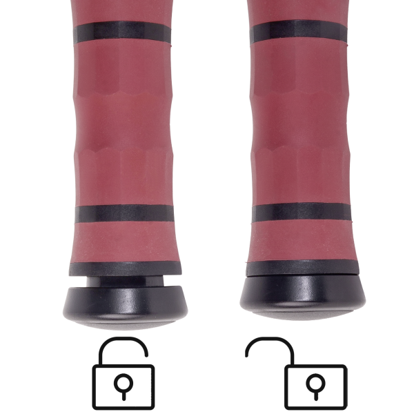 Clé dynamométrique 3/4" 100–600 Nm PRO Line KRAFTWERK - 304.400.600