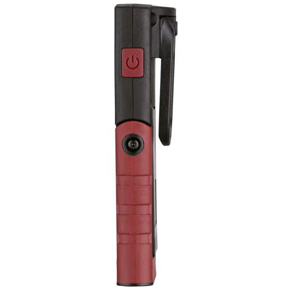 Lampe LED inspection 400lm rechargeable KRAFTWERK 701.001.010