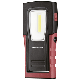 Lampe LED inspection 400lm rechargeable KRAFTWERK 701.001.010